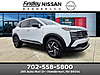 New 2026 NISSAN KICKS SV in HENDERSON, NEVADA
