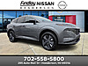 New 2026 NISSAN MURANO SL in HENDERSON, NEVADA