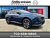 New 2026 NISSAN MURANO SL in HENDERSON, NEVADA
