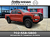New 2026 NISSAN FRONTIER PRO-4X ROUSH EDITION in HENDERSON, NEVADA
