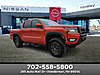 New 2026 NISSAN FRONTIER PRO-4X ROUSH EDITION in HENDERSON, NEVADA