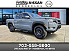 New 2026 NISSAN FRONTIER PRO-4X in HENDERSON, NEVADA