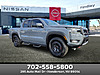 New 2026 NISSAN FRONTIER PRO-4X in HENDERSON, NEVADA