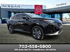 New 2026 NISSAN MURANO SL in HENDERSON, NEVADA