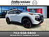 New 2026 NISSAN ROGUE ROCK CREEK in HENDERSON, NEVADA