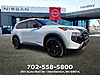 New 2026 NISSAN ROGUE ROCK CREEK in HENDERSON, NEVADA