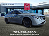 New 2026 NISSAN SENTRA SV in HENDERSON, NEVADA