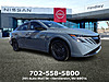 New 2026 NISSAN SENTRA SV in HENDERSON, NEVADA