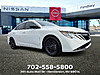 New 2026 NISSAN SENTRA SV in HENDERSON, NEVADA