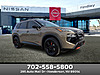 New 2026 NISSAN ROGUE ROCK CREEK in HENDERSON, NEVADA