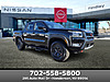 New 2026 NISSAN FRONTIER PRO-4X in HENDERSON, NEVADA