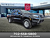New 2026 NISSAN FRONTIER S in HENDERSON, NEVADA