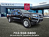 New 2026 NISSAN FRONTIER S in HENDERSON, NEVADA