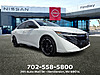 New 2026 NISSAN SENTRA SR in HENDERSON, NEVADA