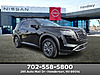 New 2026 NISSAN PATHFINDER SV in HENDERSON, NEVADA