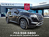 New 2026 NISSAN PATHFINDER SV in HENDERSON, NEVADA