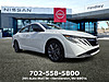 New 2026 NISSAN SENTRA SL in HENDERSON, NEVADA