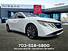 New 2026 NISSAN SENTRA SL in HENDERSON, NEVADA