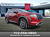 New 2026 NISSAN PATHFINDER SV in HENDERSON, NEVADA