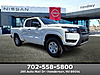 New 2026 NISSAN FRONTIER S in HENDERSON, NEVADA