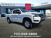 New 2026 NISSAN FRONTIER S in HENDERSON, NEVADA