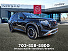 New 2026 NISSAN PATHFINDER ROCK CREEK in HENDERSON, NEVADA