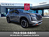 New 2026 NISSAN PATHFINDER ROCK CREEK in HENDERSON, NEVADA