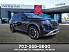 New 2026 NISSAN PATHFINDER ROCK CREEK in HENDERSON, NEVADA