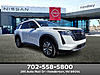 New 2026 NISSAN PATHFINDER SL in HENDERSON, NEVADA