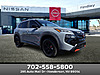 New 2026 NISSAN ROGUE ROCK CREEK in HENDERSON, NEVADA