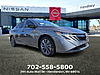 New 2026 NISSAN SENTRA SL in HENDERSON, NEVADA
