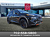 New 2026 NISSAN ROGUE ROCK CREEK in HENDERSON, NEVADA