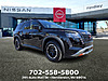 New 2026 NISSAN PATHFINDER ROCK CREEK in HENDERSON, NEVADA