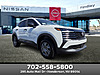 New 2026 NISSAN KICKS S in HENDERSON, NEVADA