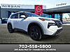 New 2026 NISSAN ROGUE SV in HENDERSON, NEVADA