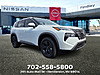 New 2026 NISSAN ROGUE SV in HENDERSON, NEVADA