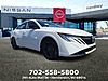 New 2026 NISSAN SENTRA SV in HENDERSON, NEVADA