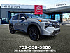 New 2026 NISSAN ROGUE SV in HENDERSON, NEVADA