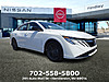 New 2026 NISSAN SENTRA SV in HENDERSON, NEVADA