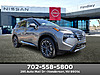 New 2026 NISSAN ROGUE PLATINUM in HENDERSON, NEVADA