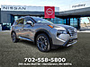 New 2026 NISSAN ROGUE PLATINUM in HENDERSON, NEVADA
