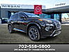 New 2026 NISSAN ROGUE PLATINUM in HENDERSON, NEVADA