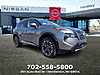 New 2026 NISSAN ROGUE PLATINUM in HENDERSON, NEVADA