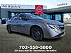 New 2026 NISSAN SENTRA SV in HENDERSON, NEVADA