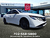 New 2026 NISSAN SENTRA SV in HENDERSON, NEVADA