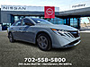 New 2026 NISSAN SENTRA SV in HENDERSON, NEVADA