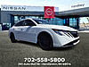 New 2026 NISSAN SENTRA SV in HENDERSON, NEVADA