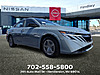 New 2026 NISSAN SENTRA SV in HENDERSON, NEVADA