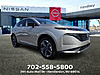 New 2026 NISSAN MURANO SL in HENDERSON, NEVADA