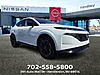 New 2026 NISSAN MURANO PLATINUM in HENDERSON, NEVADA